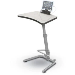 Up-Rite Student Height-Adjustable Sit/Stand Desk 11 Up-Rite Student Height-Adjustable Sit/Stand Desk -Office Supplies Shop BSSD SD 3