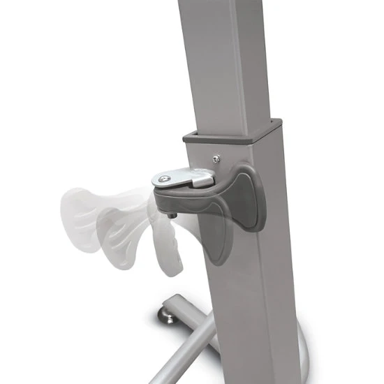 Up-Rite Student Height-Adjustable Sit/Stand Desk 6 Up-Rite Student Height-Adjustable Sit/Stand Desk - Image 4