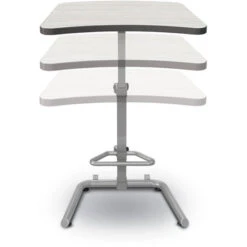 Up-Rite Student Height-Adjustable Sit/Stand Desk 13 Up-Rite Student Height-Adjustable Sit/Stand Desk -Office Supplies Shop BSSD SD 5