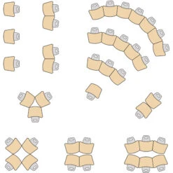 Up-Rite Student Height-Adjustable Sit/Stand Desk 15 Up-Rite Student Height-Adjustable Sit/Stand Desk -Office Supplies Shop BSSD SD 7