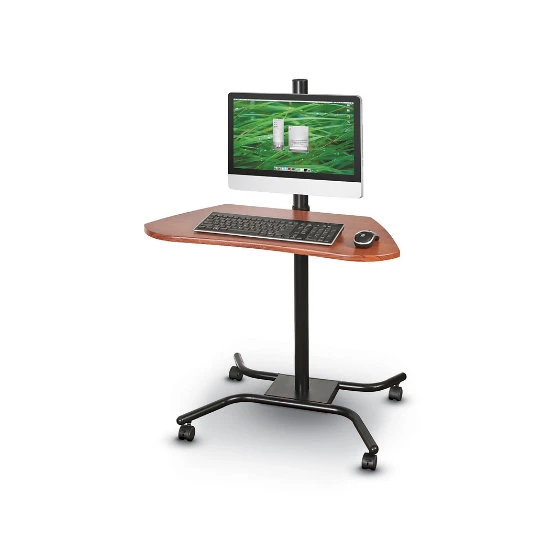 WOW Flexi-Desk Mobile Modular Workstation 3 WOW Flexi-Desk Mobile Modular Workstation