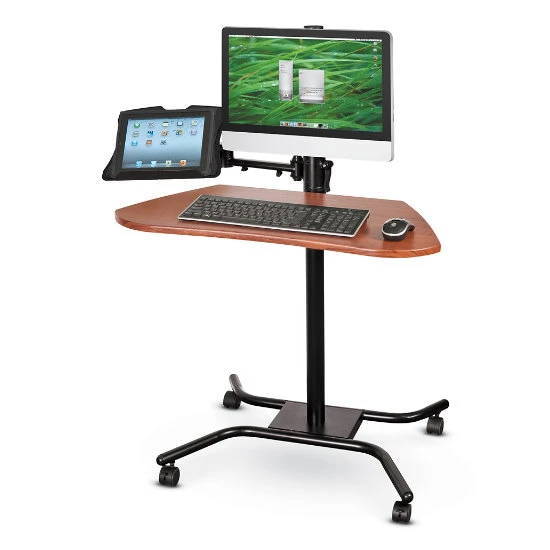 WOW Flexi-Desk Mobile Modular Workstation 5 WOW Flexi-Desk Mobile Modular Workstation - Image 3