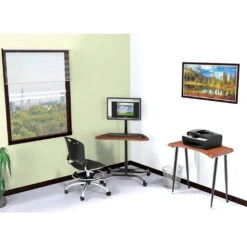 WOW Flexi-Desk Mobile Modular Workstation 11 WOW Flexi-Desk Mobile Modular Workstation -Office Supplies Shop BWF 329 5