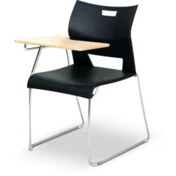 Global Duet™ Tablet-Arm Chair