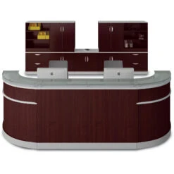 Cosmo Collection Reception Typical 3