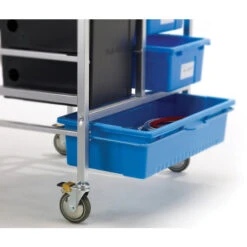 3D Printer Cart - Premium Model W/ Tub Pack 1 -Office Supplies Shop CDP 50 3