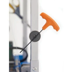 3D Printer Cart - Premium Model W/ Tub Pack 1 -Office Supplies Shop CDP 50 6