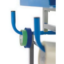 3D Printer Cart - Premium Model W/ Tub Pack 1 -Office Supplies Shop CDP 50 7