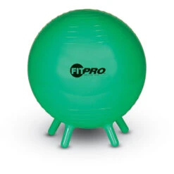 42 Cm FitPro Ball With Stability Legs
