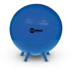 53 Cm FitPro Ball With Stability Legs