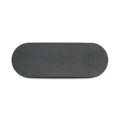 EcoGuard Diamond Double Fan Mat - 8'L