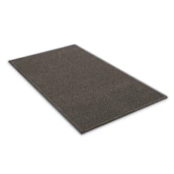 EcoGuard Diamond Rectangle Mat