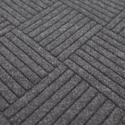 EcoGuard Diamond Rectangle Mat -Office Supplies Shop CFM R 3