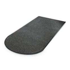 EcoGuard Diamond Single Fan Mat