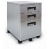 FILE-IT Mobile Box/Box/File Pedestal -Office Supplies Shop CFP BBF 1