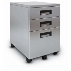 FILE-IT Mobile Box/Box/File Pedestal