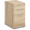 OS Laminate Mobile Box/Box/File Pedestal 1 OS Laminate Mobile Box/Box/File Pedestal -Office Supplies Shop CLD MBF 1