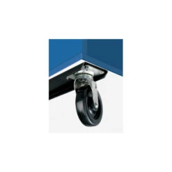 I.D.Systems® - Mobiles - Demonstration Station (3 Drwrs) - 48Wx36Hx24D -Office Supplies Shop CMCS 4836N 2