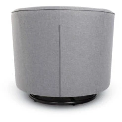 Round Swivel Club Chair 9 Round Swivel Club Chair -Office Supplies Shop CORD CC 4