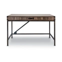 Emerson SoHo Desk - 48x24x30 5 Emerson SoHo Desk - 48x24x30 -Office Supplies Shop COSH 48E 2