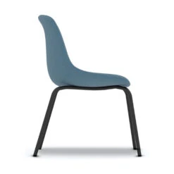 Willow Mid Back Guest Chair W/ Black Leg Base -Office Supplies Shop COWL FG 5