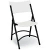 CP-Series Economy Blow-Molded Folding Chairs -Office Supplies Shop CP FC 1