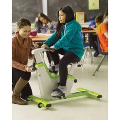 Self-Regulation Classroom Cruiser -Office Supplies Shop CPCC 02 11