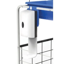 Complete Outdoor Classroom Cart -Office Supplies Shop CPE 300 E 3