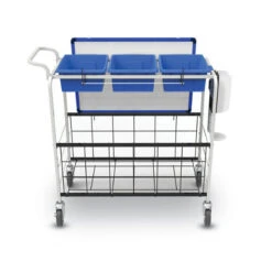 Complete Outdoor Classroom Cart -Office Supplies Shop CPE 300 E 4
