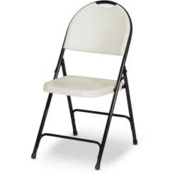 R-Series Heavy Duty Plastic Folding Chairs