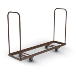 Chair Truck For Folding Chair, Standing