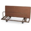 Table Truck For Rectangular Tables, Edge Stacking -Office Supplies Shop CRLT TTGE 1