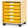 Wood StorSystem Storage EW 6 Tray 1 Wood StorSystem Storage EW 6 Tray -Office Supplies Shop CS 276X 1