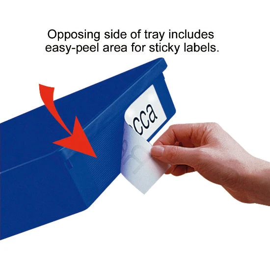 Wood StorSystem Storage EW 6 Tray 6 Wood StorSystem Storage EW 6 Tray - Image 4