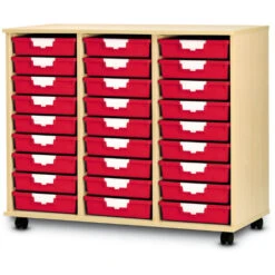 Wood StorSystem Storage SW 27 Tray