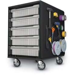 Stewart Storage Cart