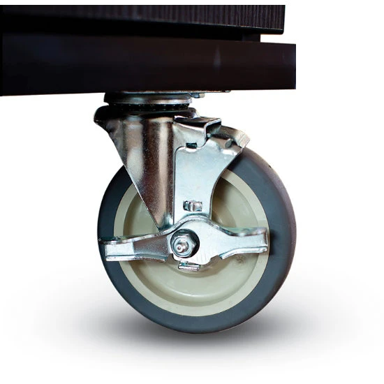 Stewart Storage Cart 4 Stewart Storage Cart - Image 2