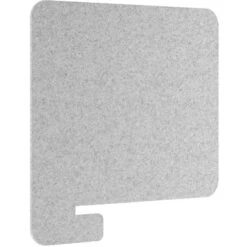 SafeGuard Barrier Collection Slide-On PET Shield -Office Supplies Shop CSFD S28 2