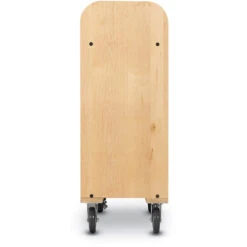 Heavy Duty Book Truck 8 Heavy Duty Book Truck -Office Supplies Shop DBT M 3