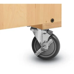 Heavy Duty Book Truck 9 Heavy Duty Book Truck -Office Supplies Shop DBT M 4