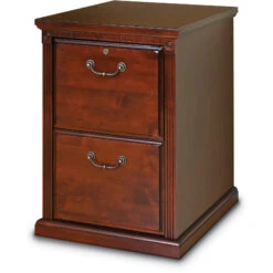 Huntington Club Two Drawer File