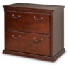 Huntington Club Two Drawer Lateral File