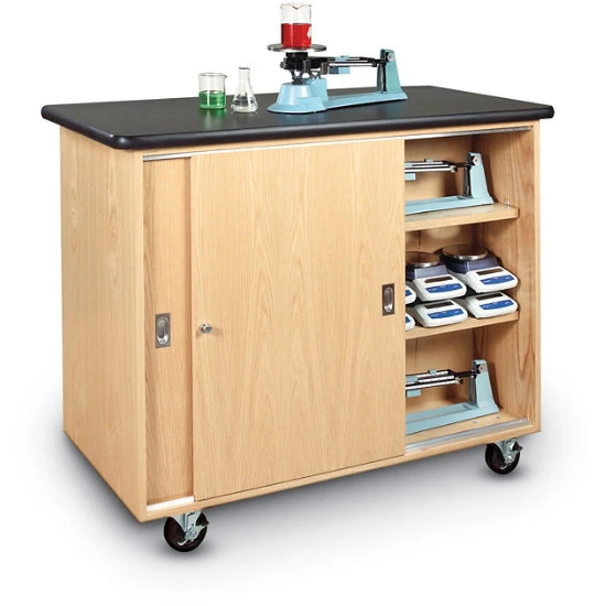 Mobile Balance Storage Cabinet 3 Mobile Balance Storage Cabinet