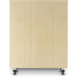 XL Mobile Multi-Tote Storage 11 XL Mobile Multi-Tote Storage -Office Supplies Shop DVTS 42M 5