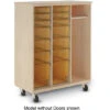Mobile Multi-Tote & More Storage 1 Mobile Multi-Tote & More Storage -Office Supplies Shop DVTS 42W 1