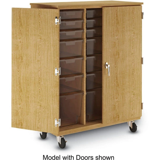 Mobile Multi-Tote & More Storage 4 Mobile Multi-Tote & More Storage - Image 2