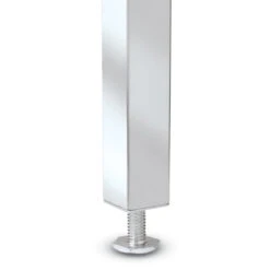 72"Wx36"D Alera® Double Pedestal Steel Desk -Office Supplies Shop EALD 7236 3