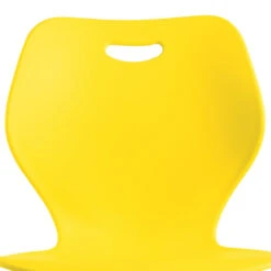 Intellect Wave® Task/Pedestal Chair With Arms (with Carpet Casters) - Large 29 Intellect Wave® Task/Pedestal Chair With Arms (with Carpet Casters) - Large -Office Supplies Shop ECD TCL A 14