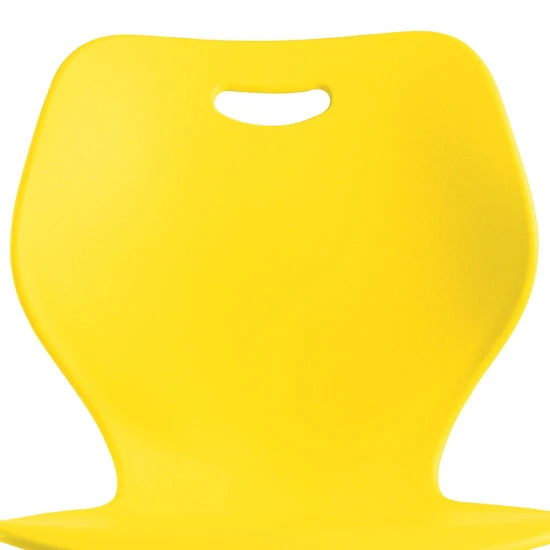 Intellect Wave® Task/Pedestal Chair With Arms (with Carpet Casters) - Large 16 Intellect Wave® Task/Pedestal Chair With Arms (with Carpet Casters) - Large - Image 14