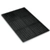 Pro-Lite® Grease Resistant Drain Mat In Black -Office Supplies Shop EDM B 1